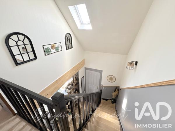 Maison à vendre 5 pièces 98 m² Boisdon