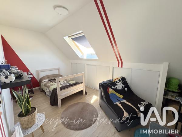 Maison à vendre 5 pièces 98 m² Boisdon