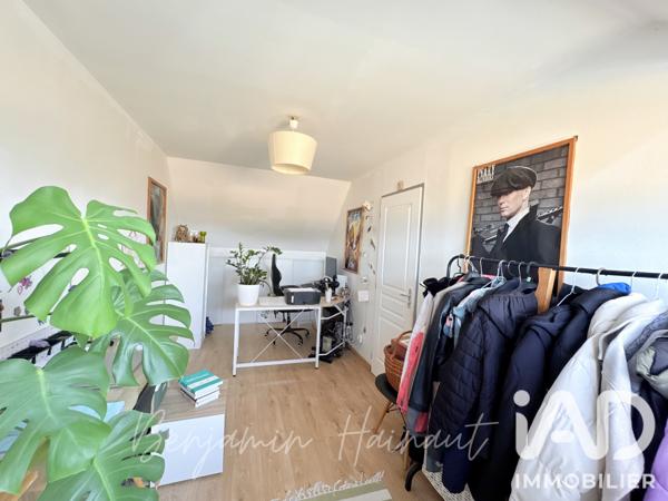 Maison à vendre 5 pièces 98 m² Boisdon