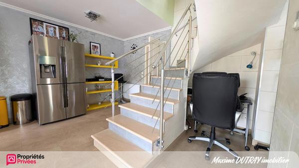 Maison 5 pièces 140m² - Piscine - Dépendance 150m²