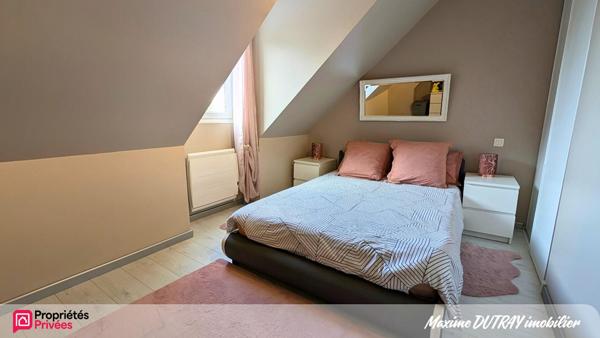 Maison 5 pièces 140m² - Piscine - Dépendance 150m²