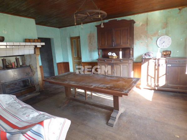 Lannemezan (65300) ENSEMBLE IMMOBILIER AGRICOLE