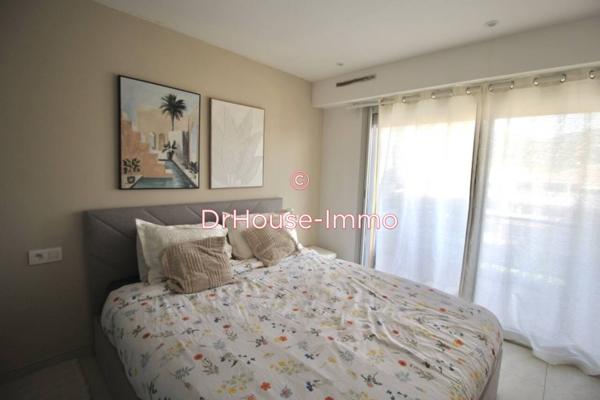 Appartement à vendre 2 pièces de 35 m²