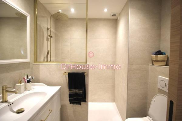 Appartement à vendre 2 pièces de 35 m²