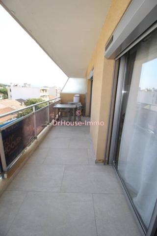 Appartement à vendre 2 pièces de 35 m²