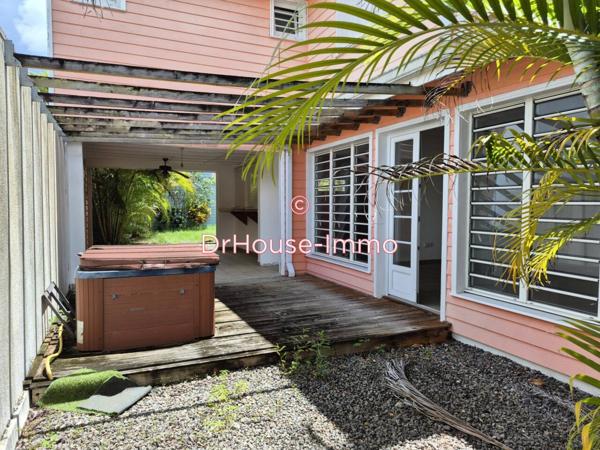 Maison à vendre 5 pièces de 90 m²