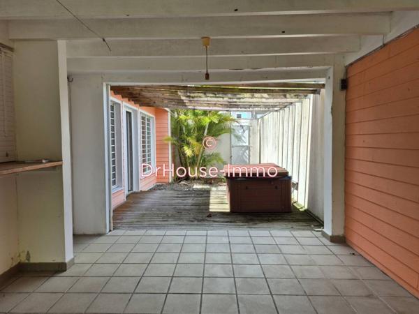 Maison à vendre 5 pièces de 90 m²