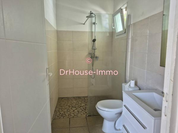 Maison à vendre 5 pièces de 90 m²
