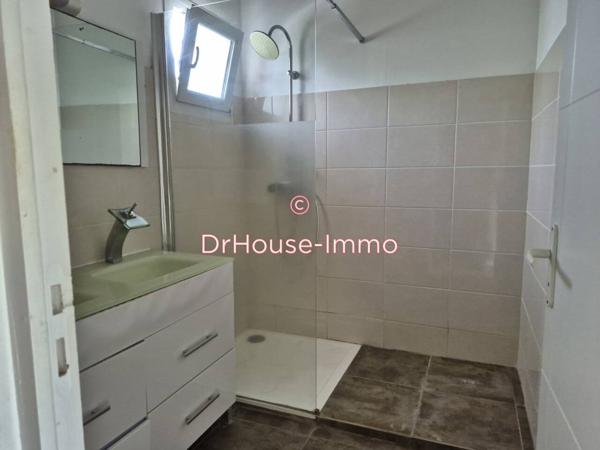 Maison à vendre 5 pièces de 90 m²