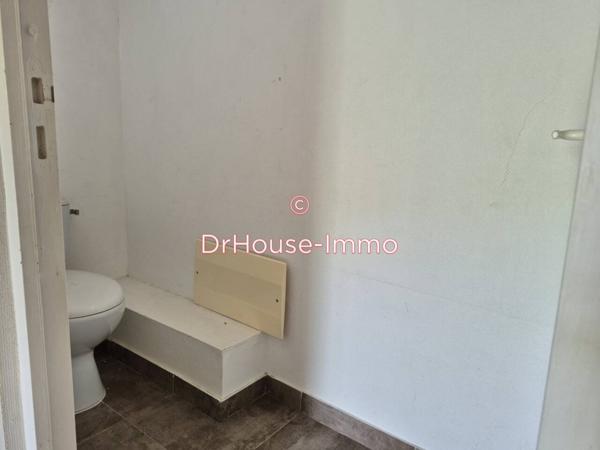 Maison à vendre 5 pièces de 90 m²