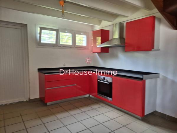 Maison à vendre 5 pièces de 90 m²