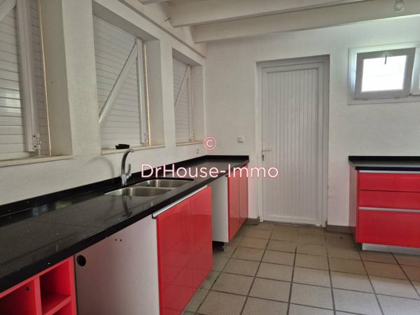 Maison à vendre 5 pièces de 90 m²