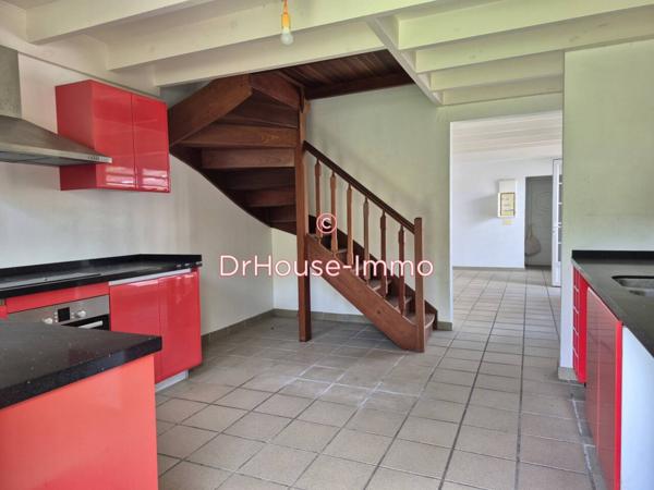 Maison à vendre 5 pièces de 90 m²