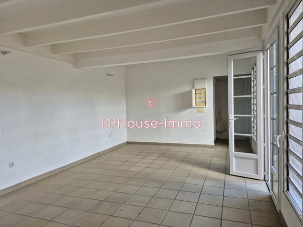 Maison à vendre 5 pièces de 90 m²