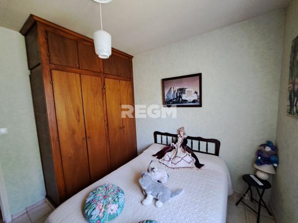 Saint-Pierre-d'Eyraud (24130) Maison 3 chambres Hangar métallique 120m2