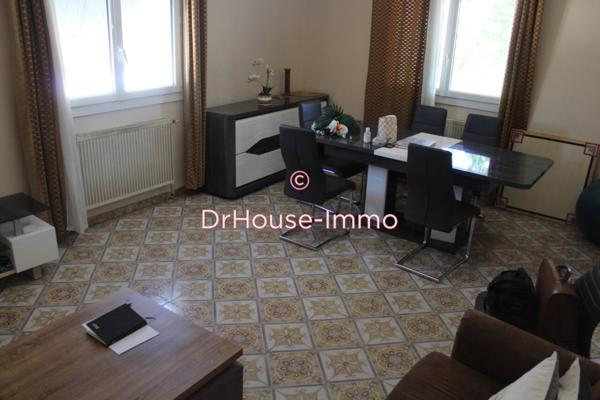 Maison à vendre 6 pièces de 254 m²