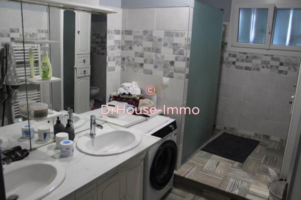 Maison à vendre 6 pièces de 254 m²