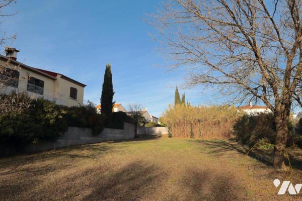 Terrain à bâtir à Juvignac
