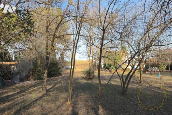 Terrain à bâtir à Juvignac