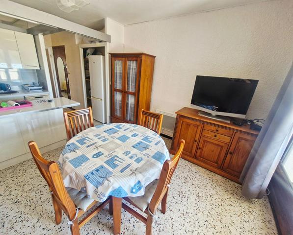 11210 PORT LA NOUVELLE A LOUER - PORT LA NOUVELLE - APPARTEMENT T2 MEUBLE VUE MER