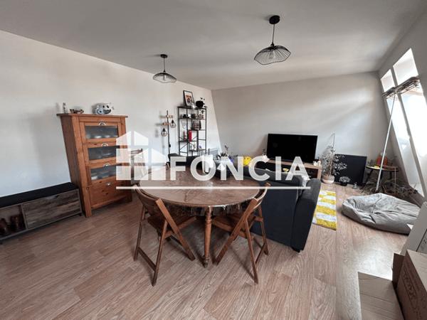 Location Appartement 3 pièces 62.16 m² - DURACHAI La Roche Sur Yon 85000