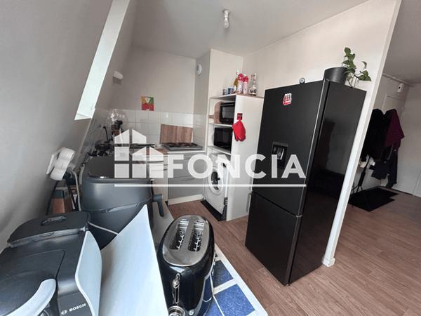Location Appartement 3 pièces 62.16 m² - DURACHAI La Roche Sur Yon 85000