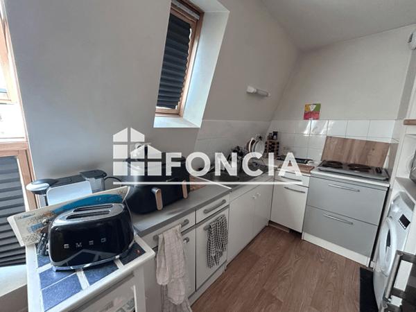 Location Appartement 3 pièces 62.16 m² - DURACHAI La Roche Sur Yon 85000