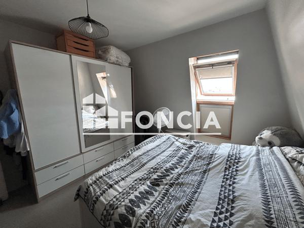 Location Appartement 3 pièces 62.16 m² - DURACHAI La Roche Sur Yon 85000