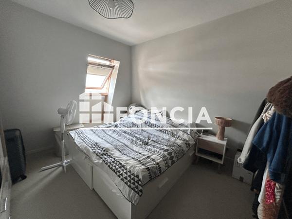 Location Appartement 3 pièces 62.16 m² - DURACHAI La Roche Sur Yon 85000