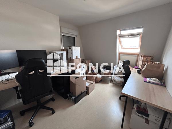 Location Appartement 3 pièces 62.16 m² - DURACHAI La Roche Sur Yon 85000