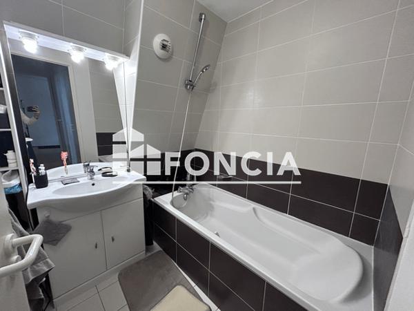 Location Appartement 3 pièces 62.16 m² - DURACHAI La Roche Sur Yon 85000