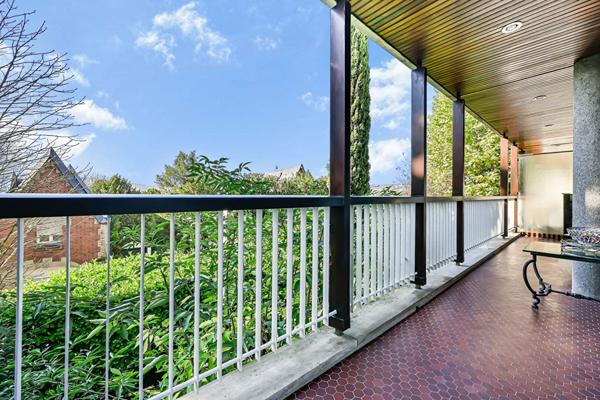 À DEUX PAS DU PARC DE SAINT-CLOUD