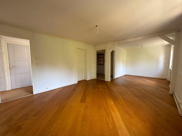 Appartement 4 pièces à vendre à Cernay - Dernier étage, calme et lumineux