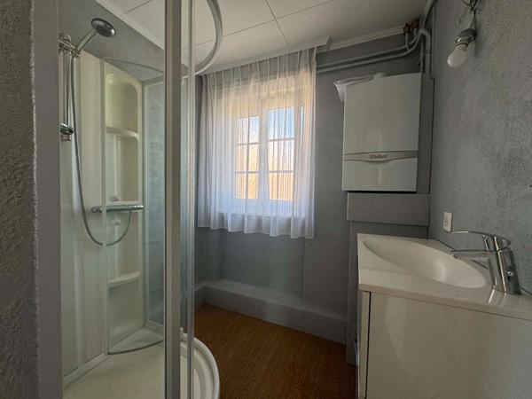 Appartement 4 pièces à vendre à Cernay - Dernier étage, calme et lumineux