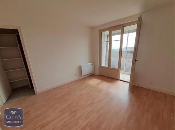 Location appartement Château-Thierry (02400) 3 pièces 67.56m²