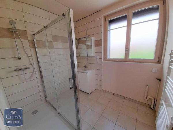 Location appartement Château-Thierry (02400) 3 pièces 67.56m²