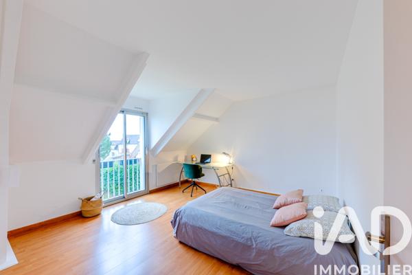 Maison à vendre 7 pièces 145 m² Saint-Prix