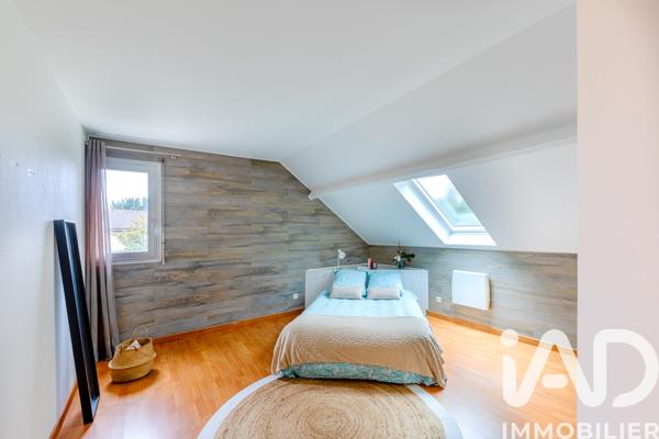 Maison à vendre 7 pièces 145 m² Saint-Prix