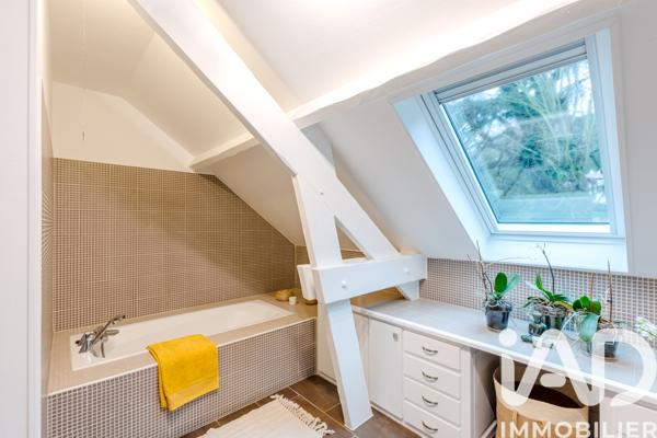 Maison à vendre 7 pièces 145 m² Saint-Prix