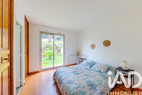 Maison à vendre 7 pièces 145 m² Saint-Prix