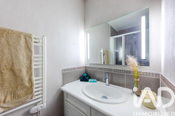 Maison à vendre 7 pièces 145 m² Saint-Prix