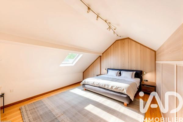 Maison à vendre 7 pièces 145 m² Saint-Prix