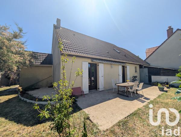 Maison à vendre 6 pièces 122 m² Olivet