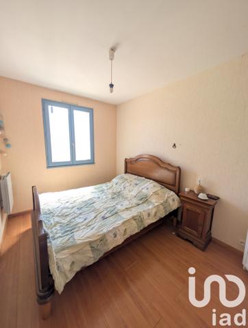 Maison à vendre 6 pièces 122 m² Olivet