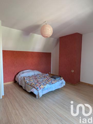 Maison à vendre 6 pièces 122 m² Olivet