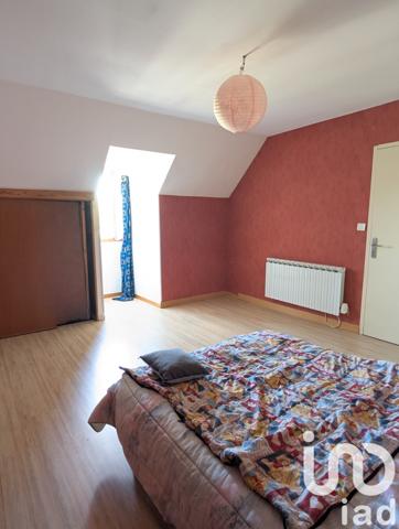 Maison à vendre 6 pièces 122 m² Olivet