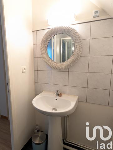 Maison à vendre 6 pièces 122 m² Olivet