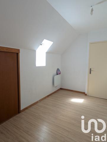 Maison à vendre 6 pièces 122 m² Olivet