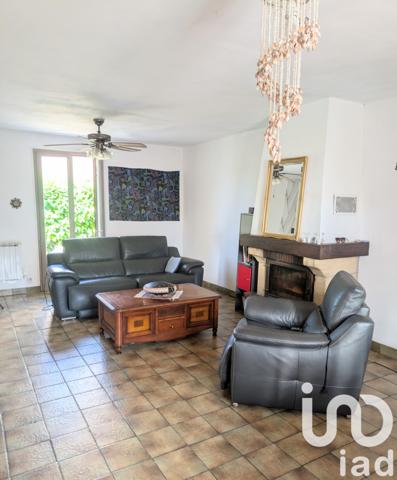 Maison à vendre 6 pièces 122 m² Olivet