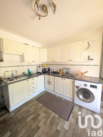 Maison à vendre 6 pièces 122 m² Olivet